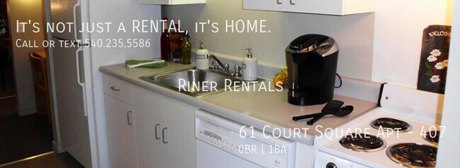 Foto del edificio - 61 Court Square