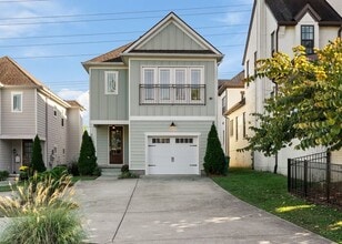 Building Photo - 835B Gale Ln