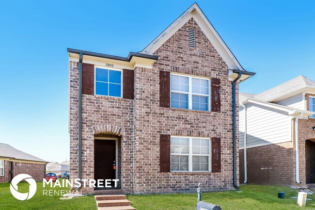 Foto del edificio - 10202 Sterling Ridge Dr
