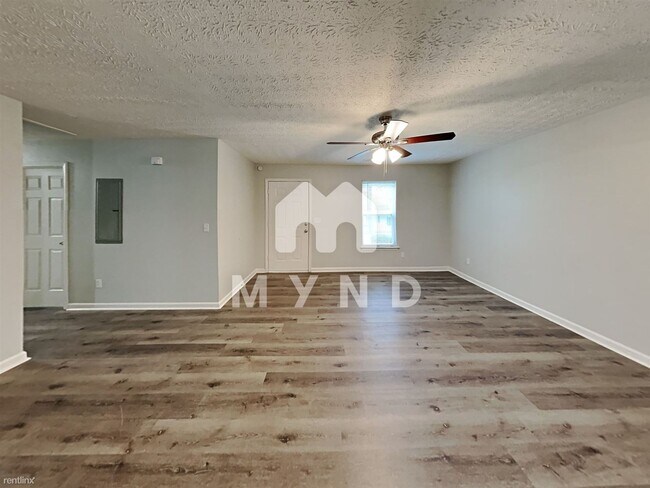Building Photo - 3 br, 2 bath House - 7112 Greenway Cv SW