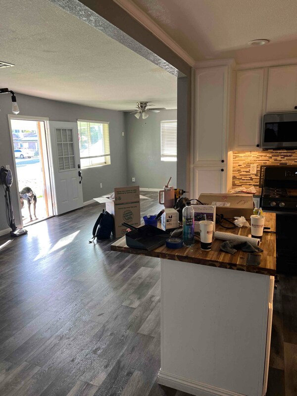 Foto del edificio - 606 E B St