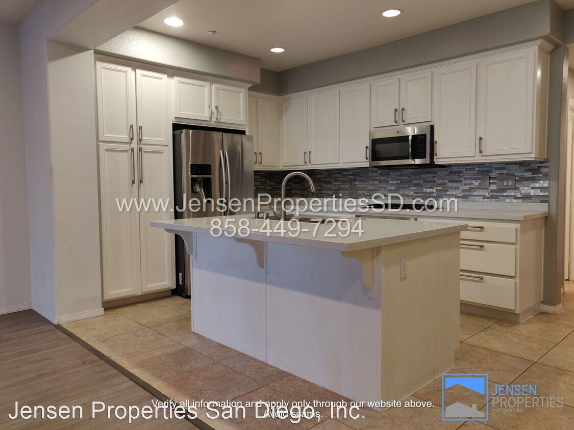 Primary Photo - 3 br, 2.5 bath House - 2236 Antonio Dr Uni...
