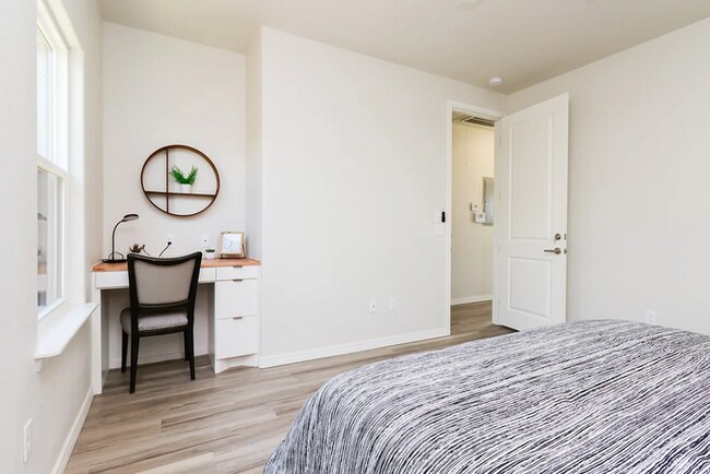 Foto del edificio - Tower View Contemporary Flats - Unit A