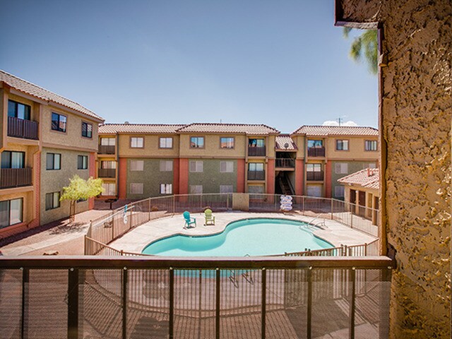 Encantada Apartments