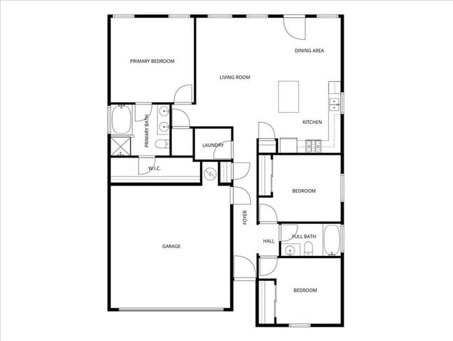 Foto del edificio - 17912 Aleppo Pine