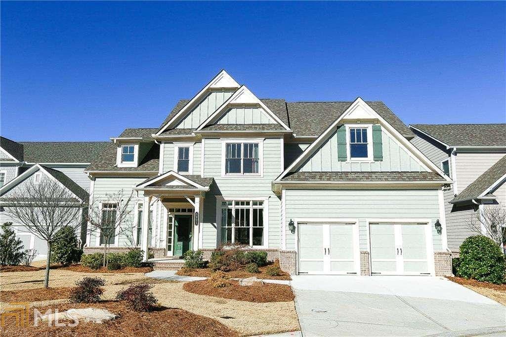 Primary Photo - 3821 Suwanee Green Pkwy