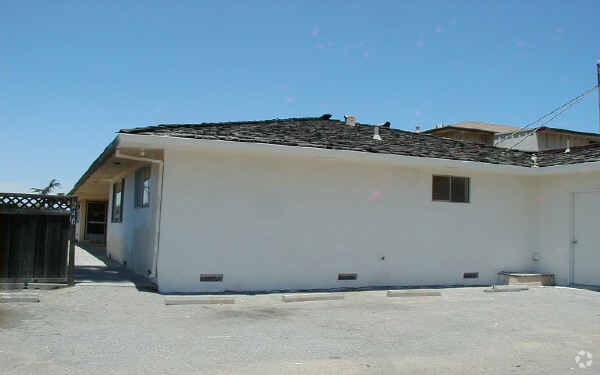 Building Photo - 240 Nob Hill Ter