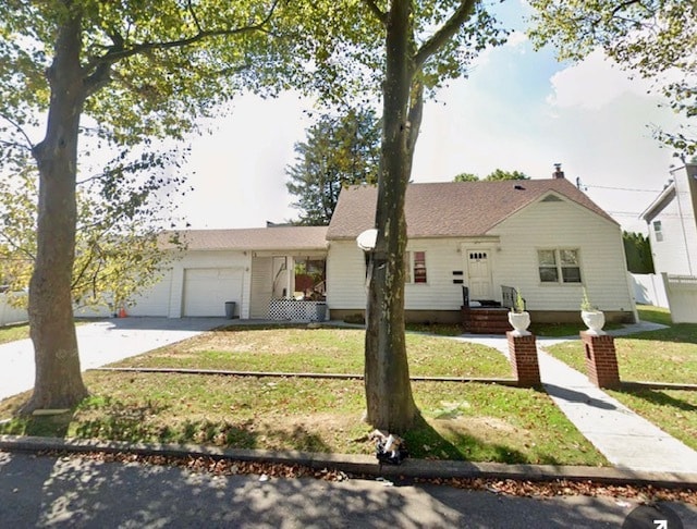 Primary Photo - 80 E 1st St