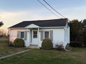 Front of House - 3409 Main St