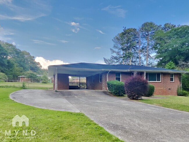 Building Photo - 6820 Delta Dr