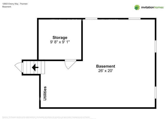 Foto del edificio - 12853 Cherry Way