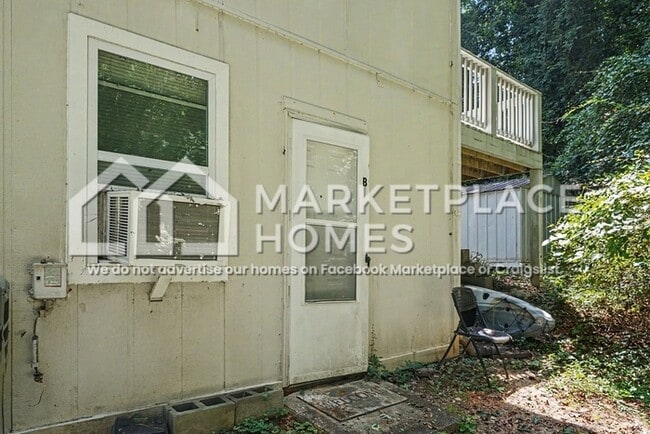 Photo - 1226 Coronada Dr Unit B House