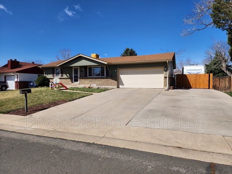 Foto principal - 5283 Arbutus St