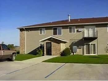 Foto principal - Milnor Apartments
