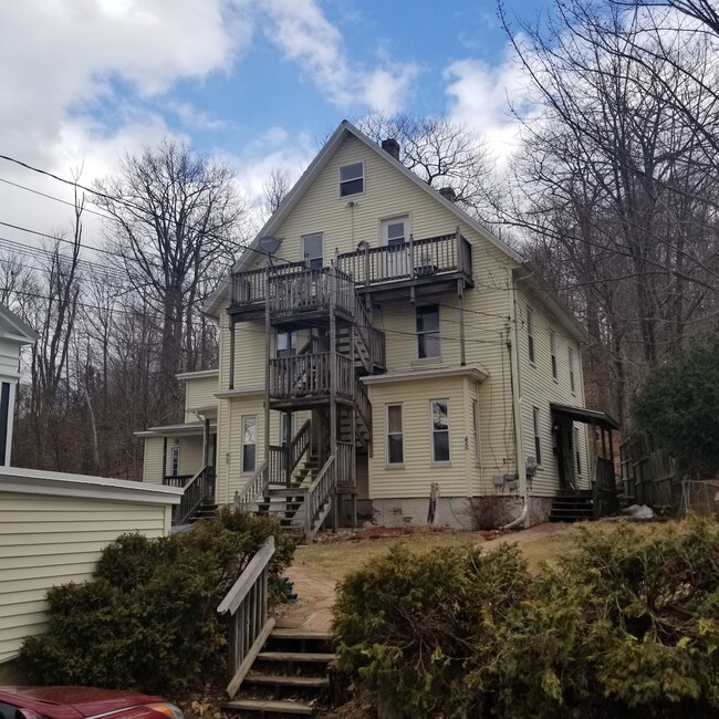 Building Photo - 45 Green St