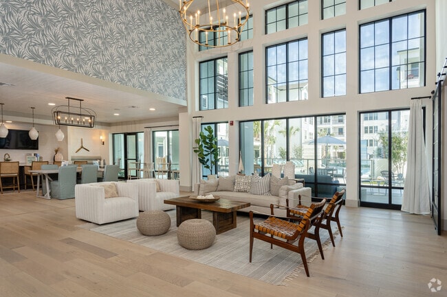 Interior Photo - Terrabella Coastal Apartments