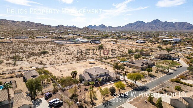 Building Photo - 8949 W Prospector Dr