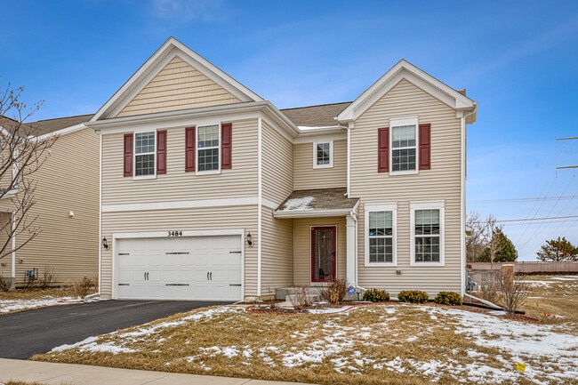 Building Photo - 3484 Birch Ln