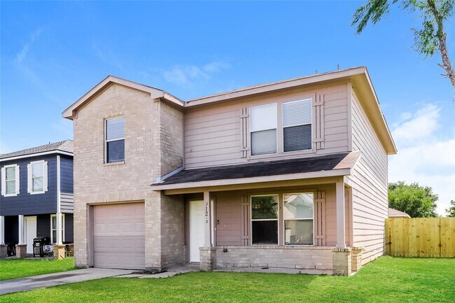 Foto del edificio - 21202 Linden House Ct