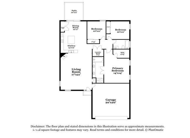 Foto del edificio - 22805 Rimbred Ct