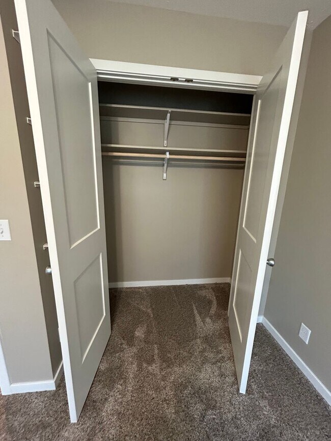 Foto del edificio - Papillion 3 Bedroom Townhome!