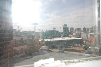 Building Photo - 1175 Boylston St