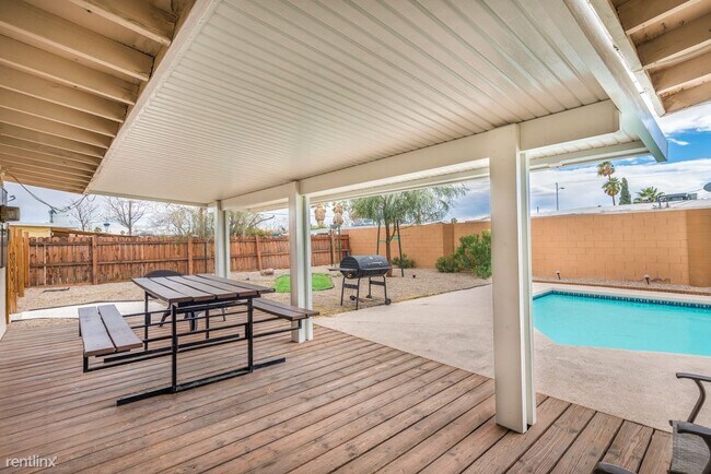 Foto del edificio - 4 br, 2 bath House - 4109 Las Lomas Ave
