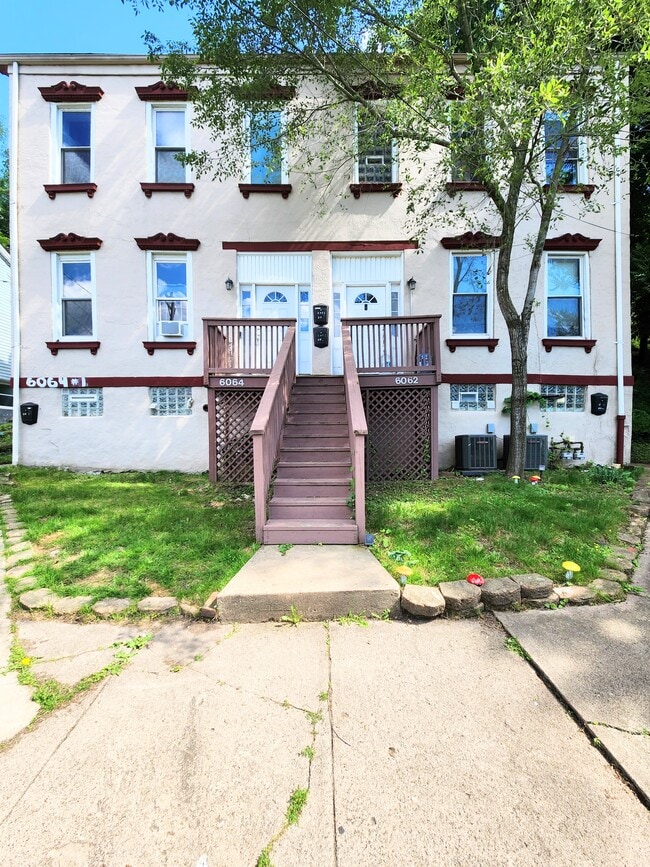 Building Photo - 6064 Butler St