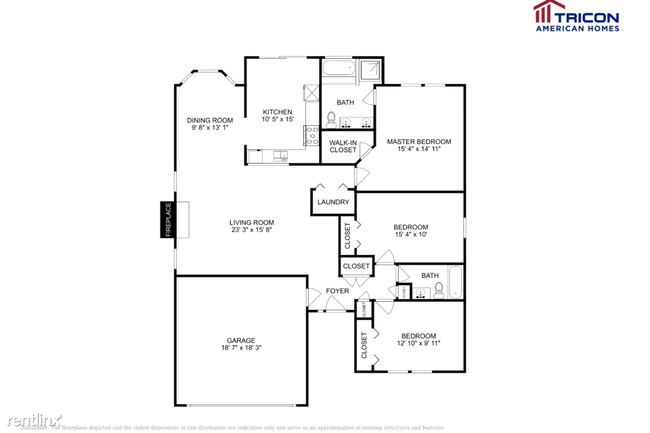 Building Photo - 9617 Kenneth Glenn Dr