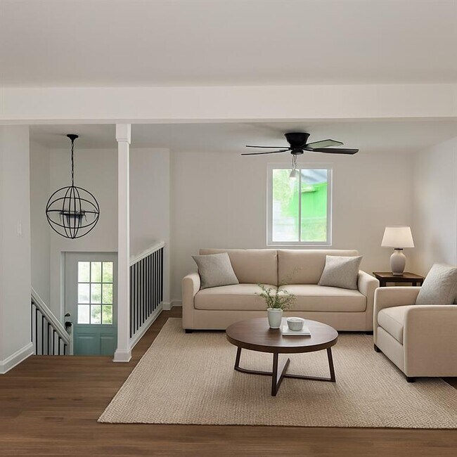 Foto del edificio - 4941 Isle Royal Ct