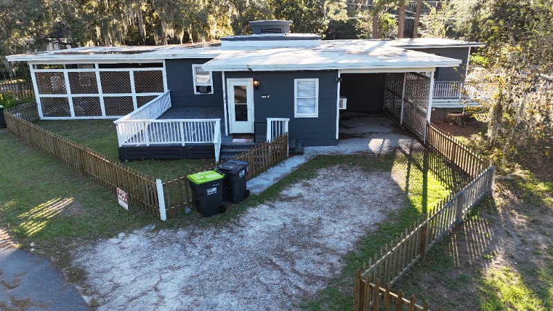 Foto principal - 2103 Wilson Dr
