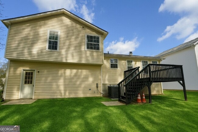 Foto del edificio - 1718 Graywood Dr SE