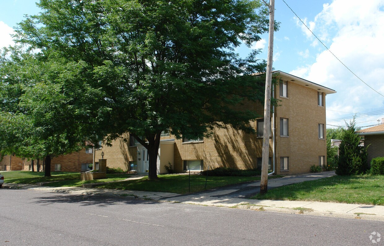 Foto del edificio - 2605 W Wardcliffe Dr