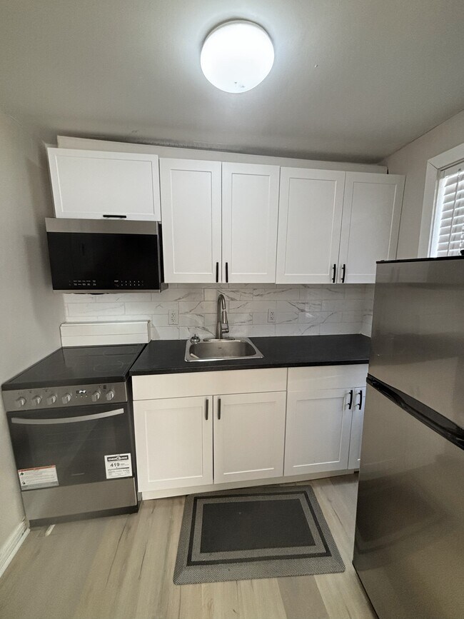 Photo du bâtiment - 107 Brock St N