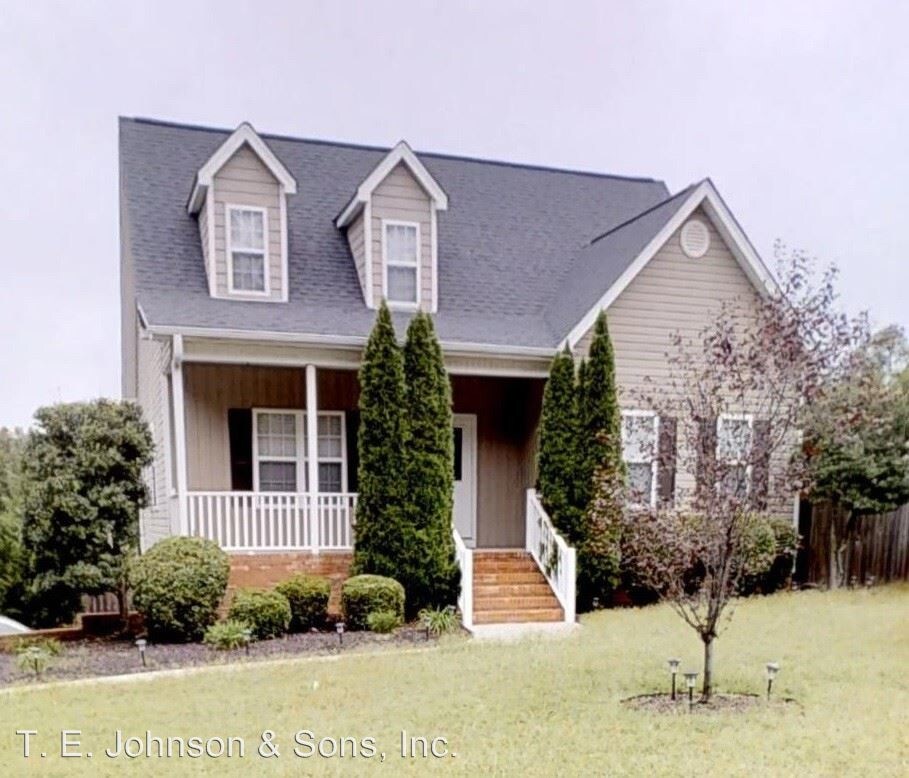 Primary Photo - 3 br, 3 bath House - 1902 Ebert St