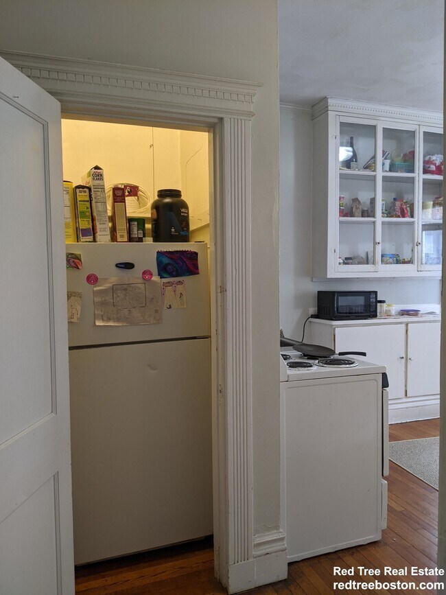 Foto del edificio - 80 Fenway St