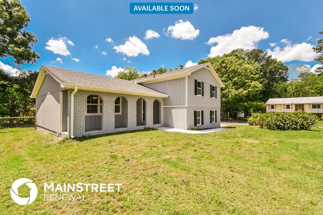 Foto principal - 6544 Cameron Rd