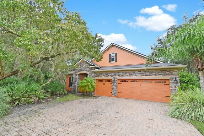 Foto del edificio - 3521 Carolwood Ln