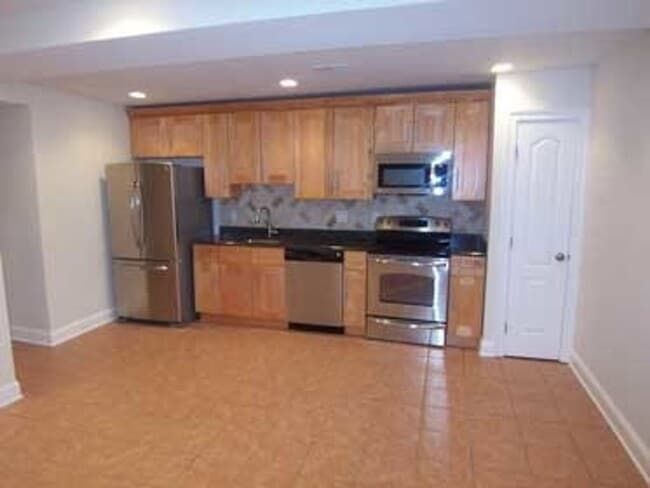 Building Photo - Updated 2BR English Basement in H Street Corridor with Off Street Parking