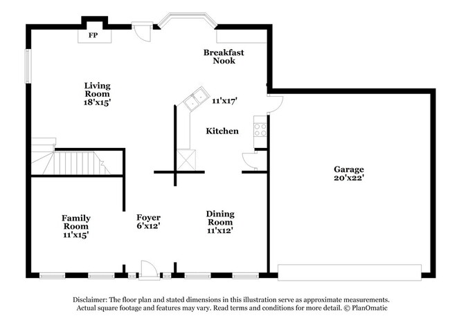 Building Photo - 6001 Spanish Moss Ln