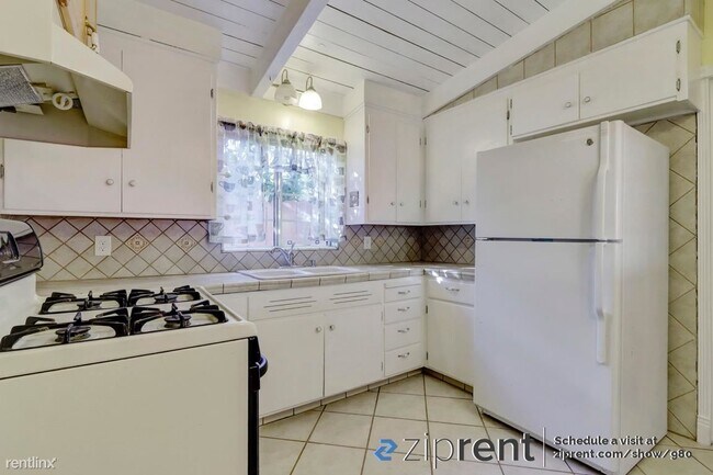Foto del edificio - 3 br, 2 bath House - 364 N 9th St, San Jos...