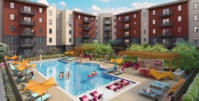 Building Photo - 848 Mitchell