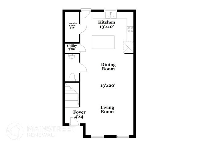 Foto del edificio - 1078 Arlene Dr