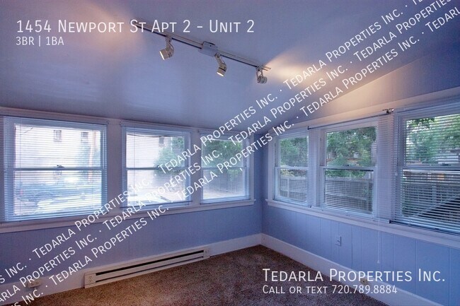 Building Photo - 1454 Newport St