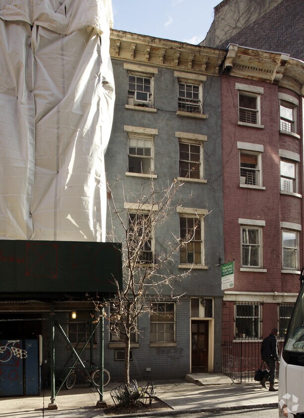 Foto del edificio - 4 Bedford St