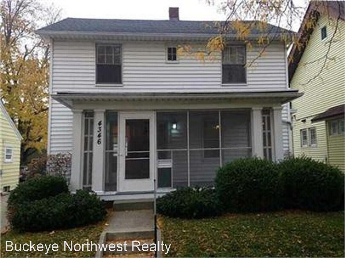 Primary Photo - 3 br, 1 bath House - 4346 Willys Parkway