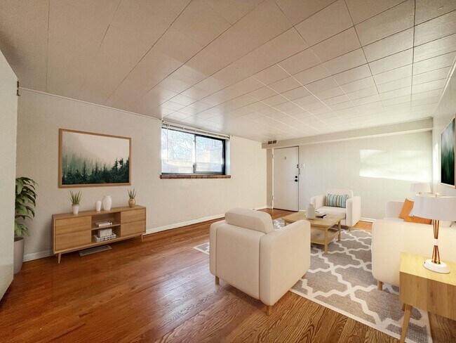 Foto del edificio - 1530 Kearney St