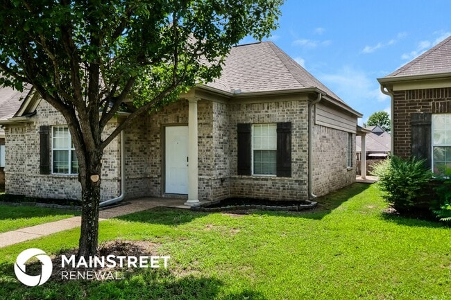 Building Photo - 1731 Addison Park Cove