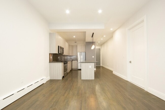 Foto del edificio - 45 Beekman St