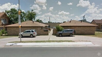 Building Photo - 1835 S 14th St